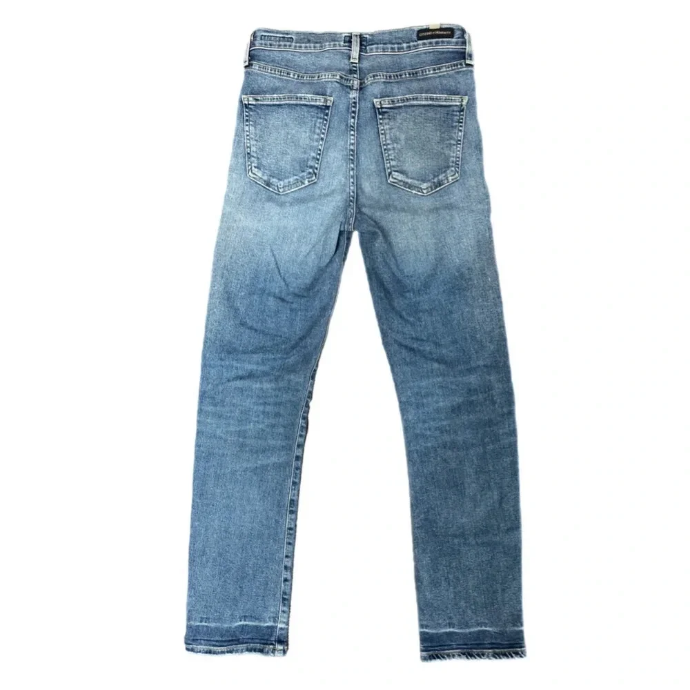 Citizens of Humanity Harlow ankle jeans - Picture 3 of 6